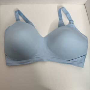 Warner’s Seamless Bra Size 3X